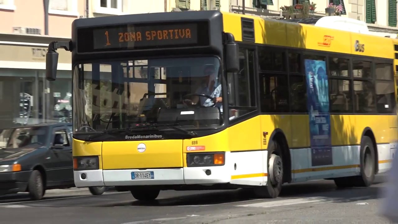 Mugello, aggressione a bordo bus: autista minacciato