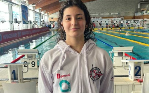 Nuoto, Criteria Nazionali giovanili: Florentia in prima linea