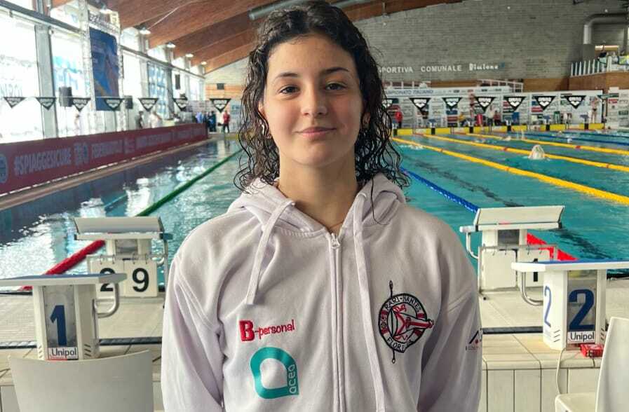 Nuoto, Criteria Nazionali giovanili: Florentia in prima linea