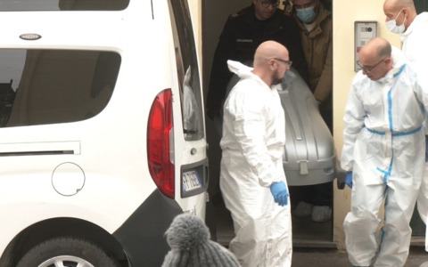 Omicidio a Rifredi: la donna che ha attirato Corvino nella trappola