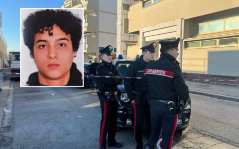 Omicidio di Maati Moubakir, autopsia in aula: due coltellate al cuore