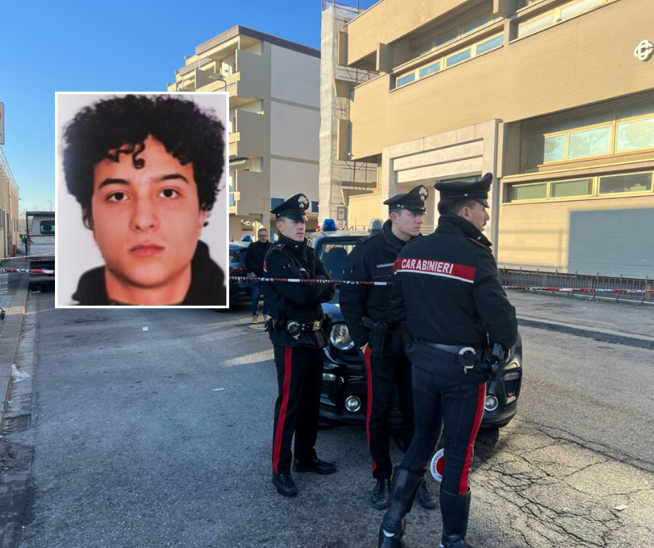 Omicidio di Maati Moubakir, autopsia in aula: due coltellate al cuore