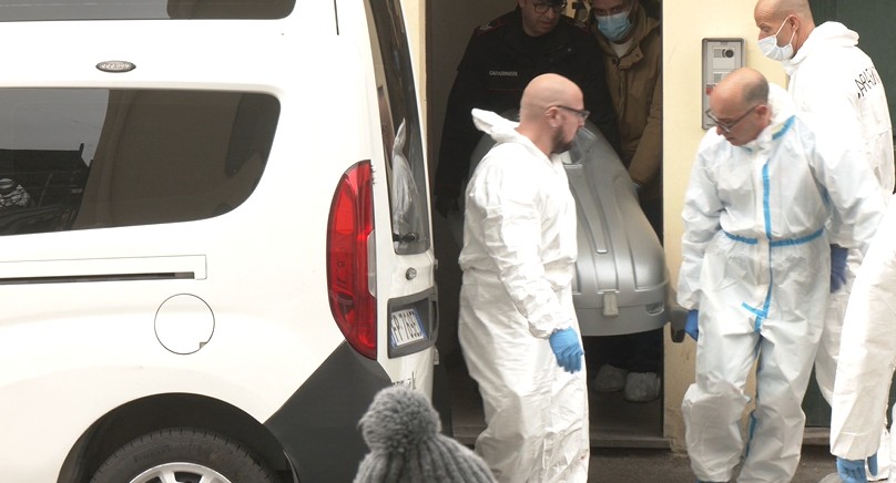 Omicidio in via Giuliani: la dinamica dei fatti a Firenze