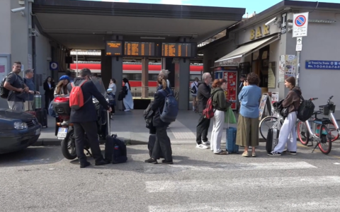 Omicidio in via Reginaldo Giuliani, i cittadini di Rifredi chiedono maggiore sicurezza