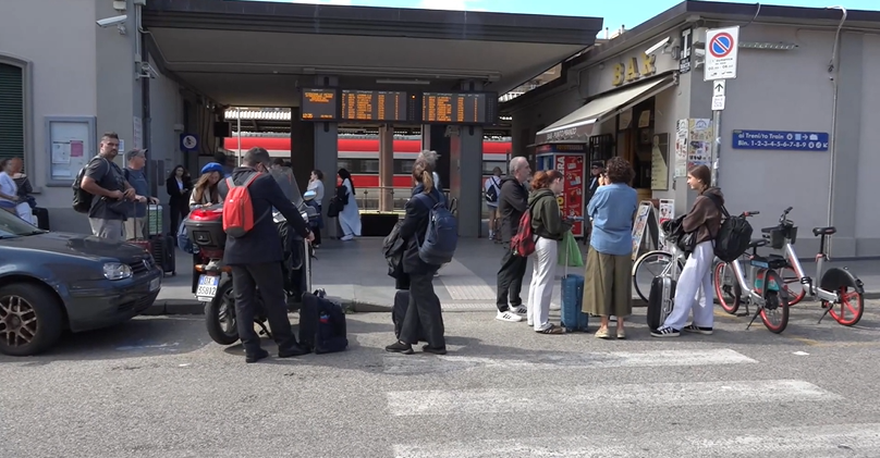 Omicidio in via Reginaldo Giuliani, i cittadini di Rifredi chiedono maggiore sicurezza