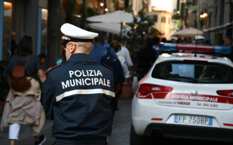 Operazione antidroga a Firenze: sequestrati oltre 1,3 kg di sostanze illecite
