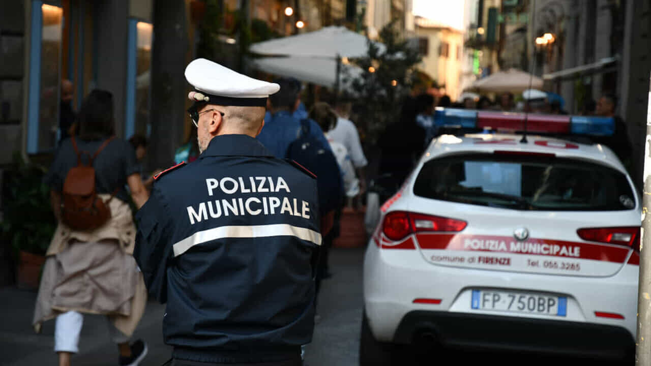 Operazione antidroga a Firenze: sequestrati oltre 1,3 kg di sostanze illecite