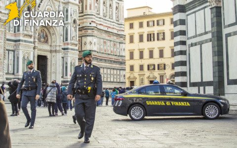 Piano di monitoraggio della Guardia di Finanza contro l’aumento dei prezzi del carburante