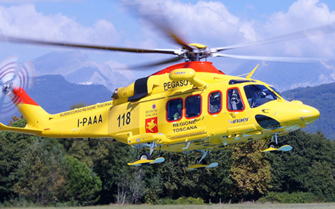 San Casciano Val di Pesa, grave malore per un alunno delle elementari