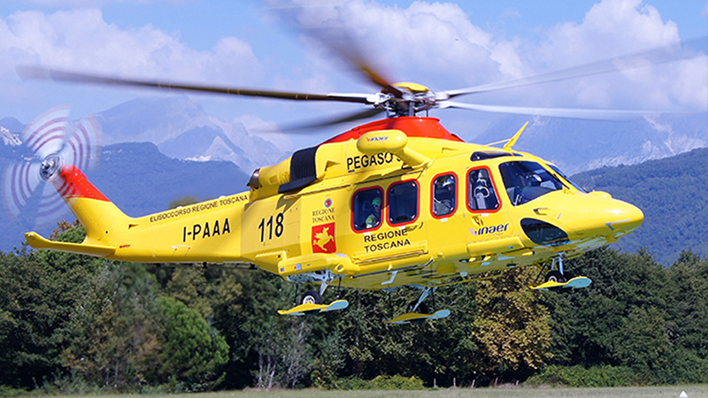 San Casciano Val di Pesa, grave malore per un alunno delle elementari