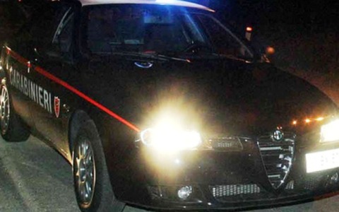 Sesto Fiorentino: rinvenuto un cadavere mummificato nell’area di un ex sanatorio