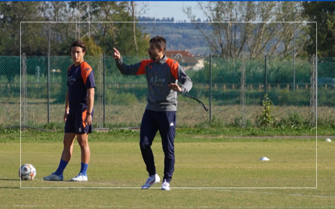 Situazione critica per Empoli e Carrarese: il rischio play out si avvicina