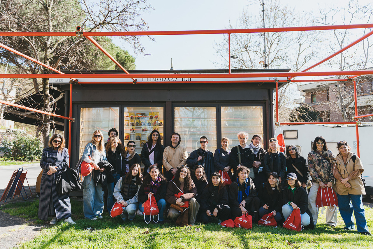 Un’iniziativa di ricerca su spazio pubblico, comunità e cultura