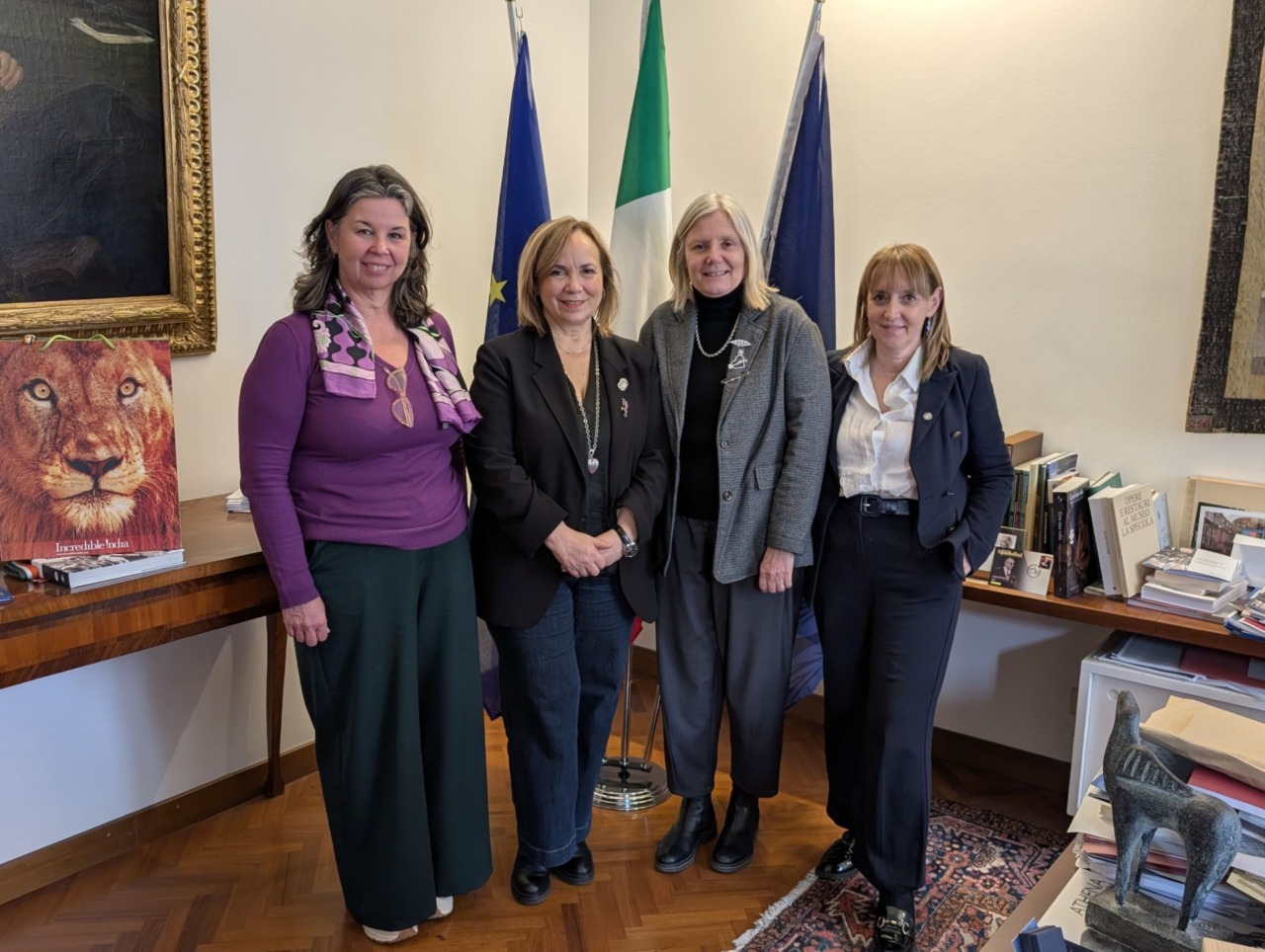 Università di Firenze e Anci Toscana: Al via il progetto per la parità di genere nei Comuni