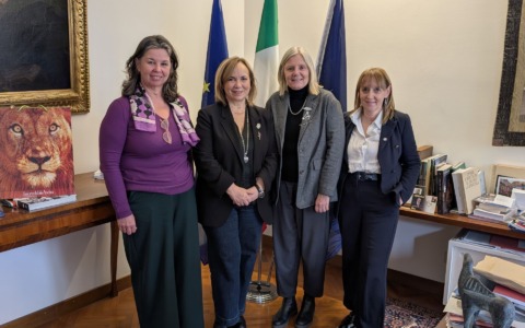 Università di Firenze e Anci Toscana: Al via il progetto per la parità di genere nei Comuni