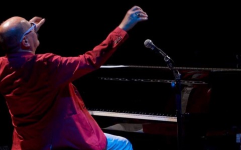 Walter Savelli, il pianista che ha emozionato l’Italia, ci lascia