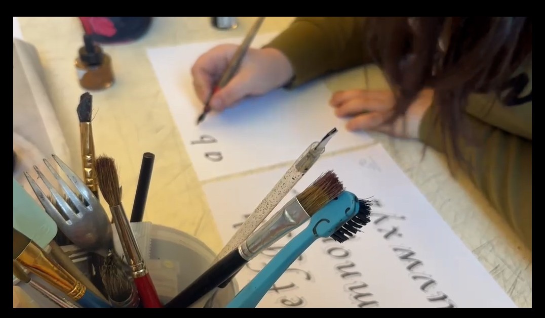 A Firenze, 3.200 lettere tra giovani e anziani nel progetto “Cara nonna ti scrivo”