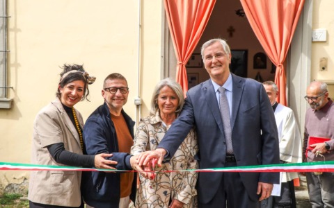 A Firenze apre Casa Santa Lucia, una struttura per persone senza dimora