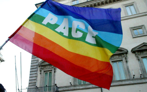 A Firenze si svolgerà una marcia per la pace coinvolgendo le scuole