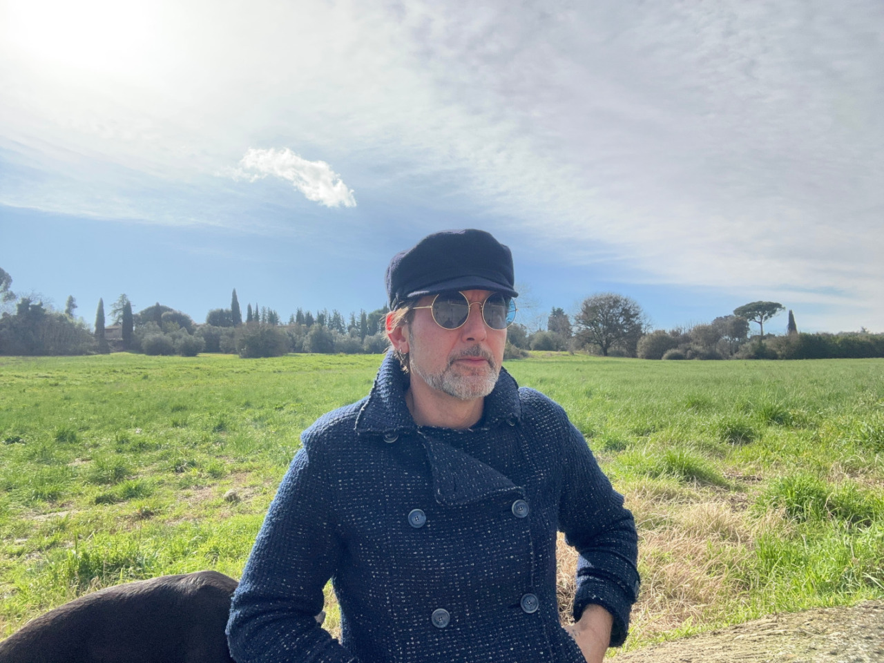 Arriva “Gaba”, il nuovo singolo di Sirio Martelli