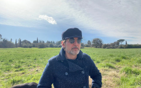 Arriva “Gaba”, il nuovo singolo di Sirio Martelli