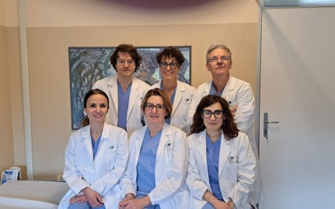 Broncologia dell’Annunziata: un punto di riferimento per l’area fiorentina