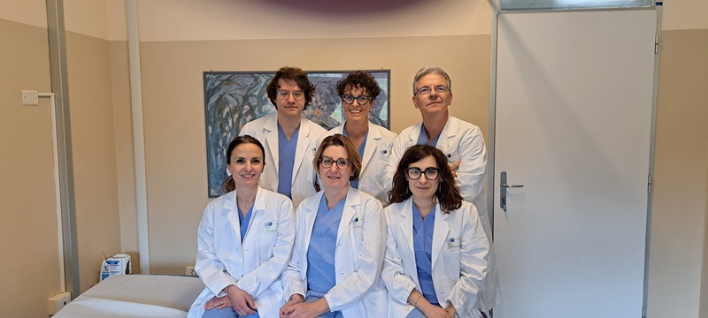 Broncologia dell’Annunziata: un punto di riferimento per l’area fiorentina