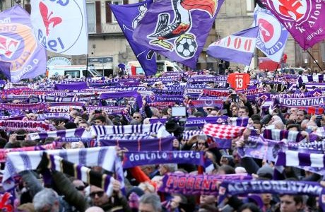 Conference League, si temono tensioni con i tifosi inglesi a Firenze