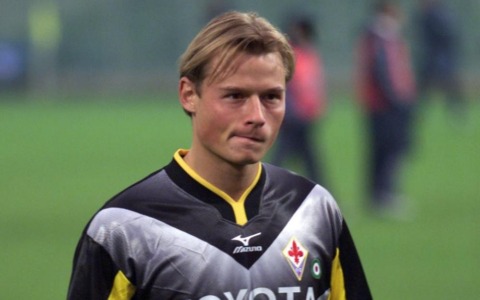 E’ morto a 48 anni Alexander Manninger, ex portiere di Fiorentina e Juventus