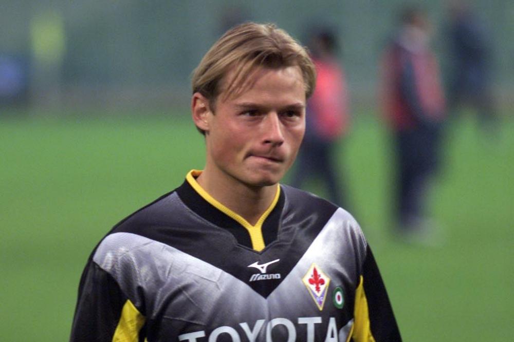E’ morto a 48 anni Alexander Manninger, ex portiere di Fiorentina e Juventus