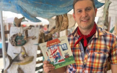 Empoli si prepara alla settimana culturale con la mostra “Rothko a Firenze”