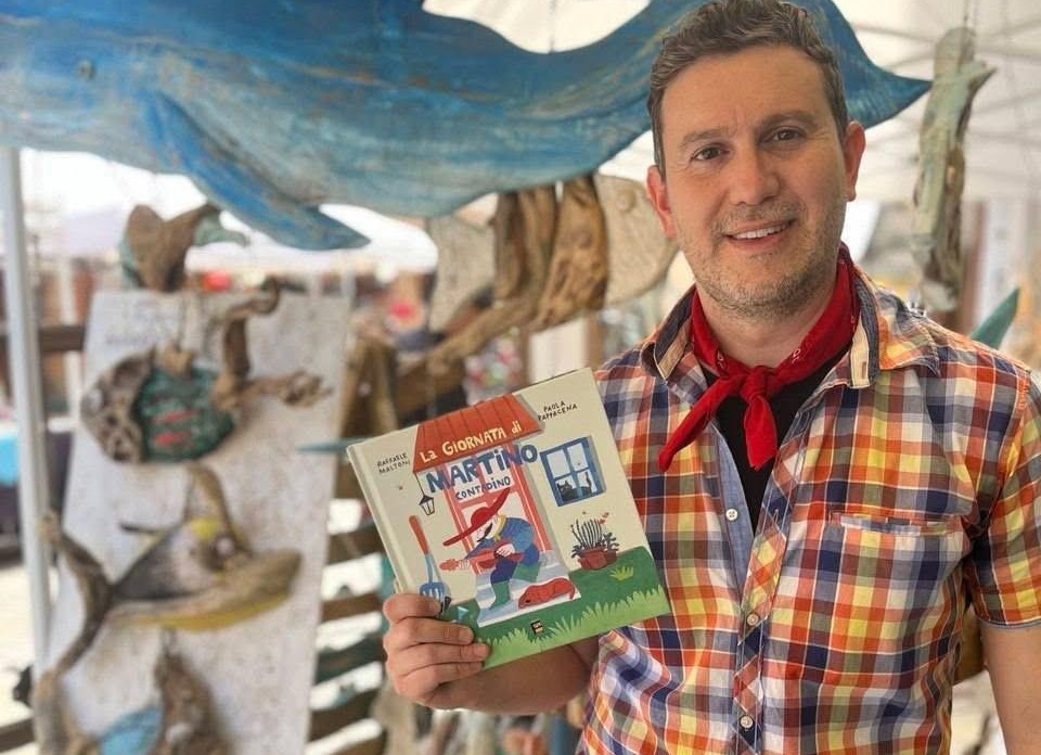 Empoli si prepara alla settimana culturale con la mostra “Rothko a Firenze”