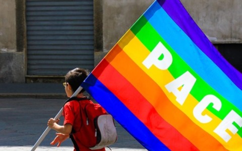 Firenze ospita una marcia per la pace il 16 maggio