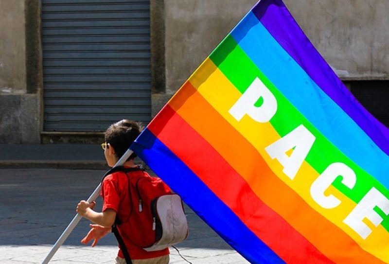 Firenze ospita una marcia per la pace il 16 maggio