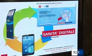 Formazione per medici sul fascicolo sanitario elettronico