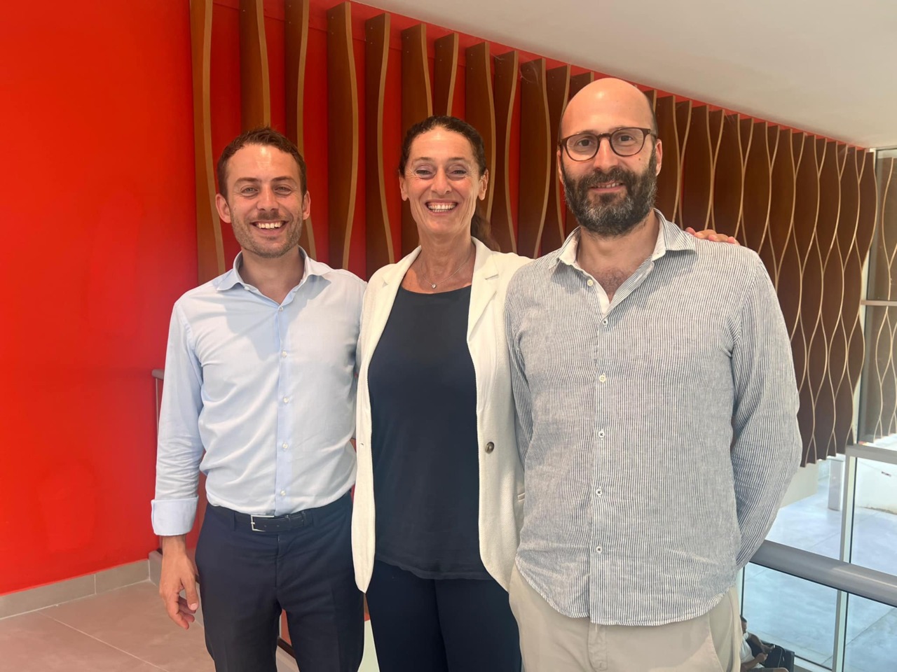 I sindaci di Bagno a Ripoli, Fiesole e Pontassieve scrivono al Ministro per il ponte di Vallina