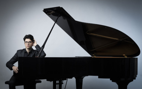 Il concerto “Careggi in Musica” rende omaggio a Eriberto Scarlino: domenica 12 aprile