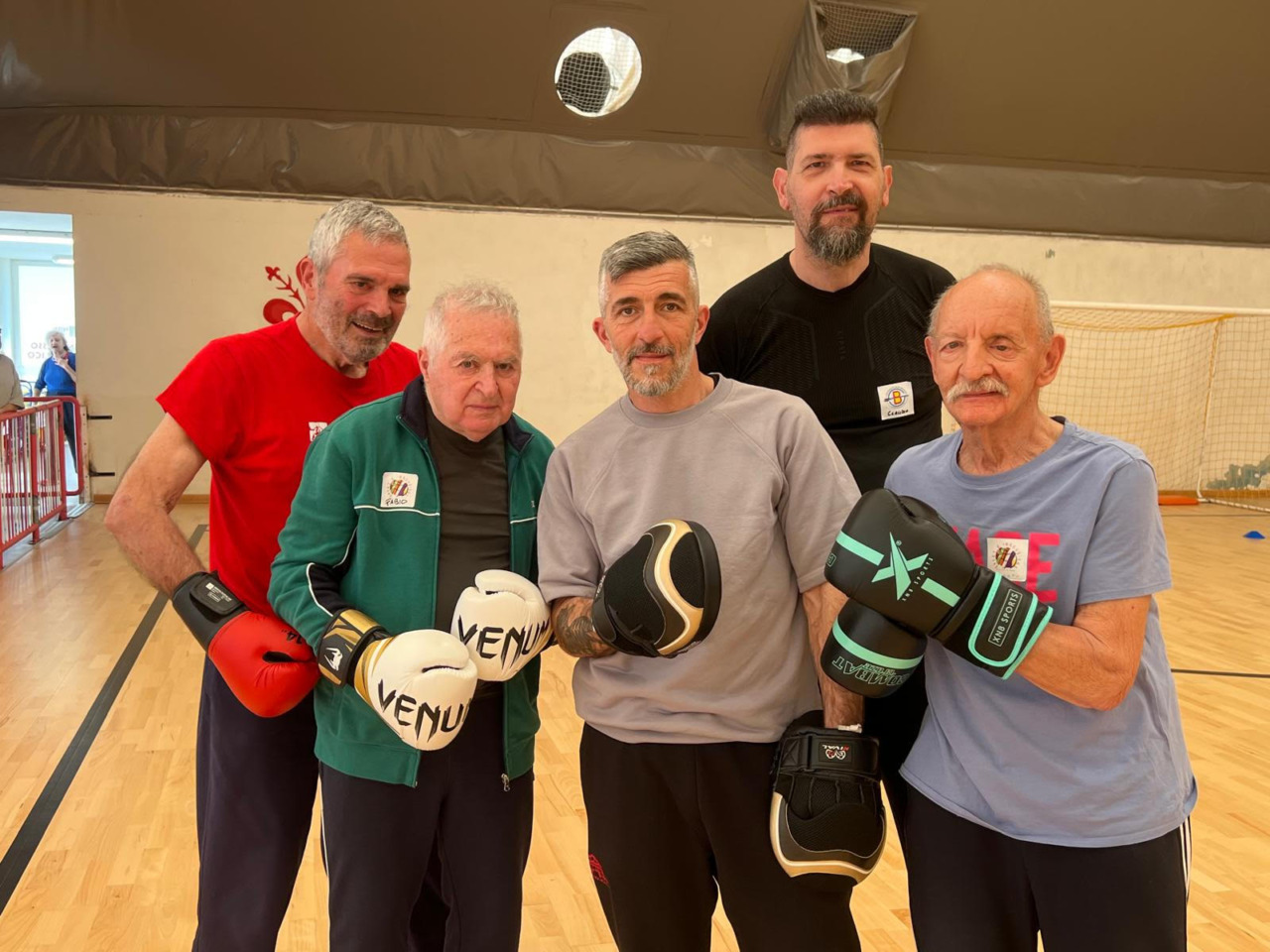 Il ruolo dello sport nella lotta al Parkinson