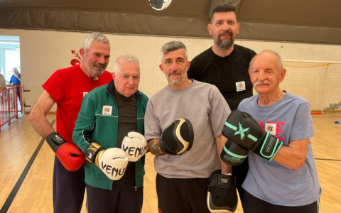 Il ruolo dello sport nella lotta al Parkinson