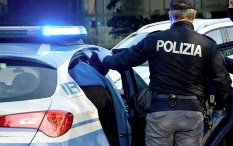Importante operazione contro il traffico di droga della Polizia