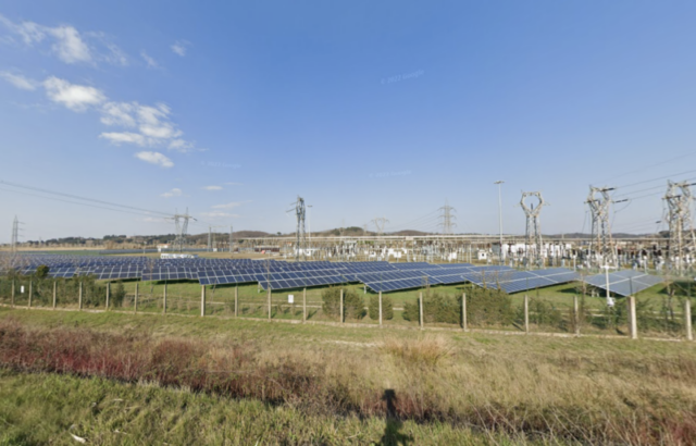 In Toscana, il fotovoltaico minaccia l’agricoltura: 500 ettari di suolo perduti