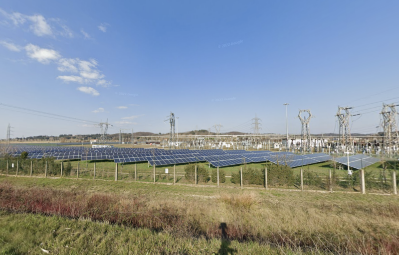 In Toscana, il fotovoltaico minaccia l’agricoltura: 500 ettari di suolo perduti