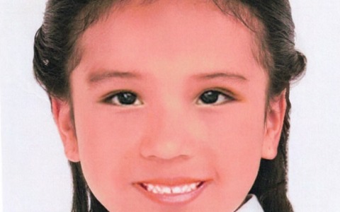 Kata compie otto anni: il volto della bambina scomparsa vive in un identikit