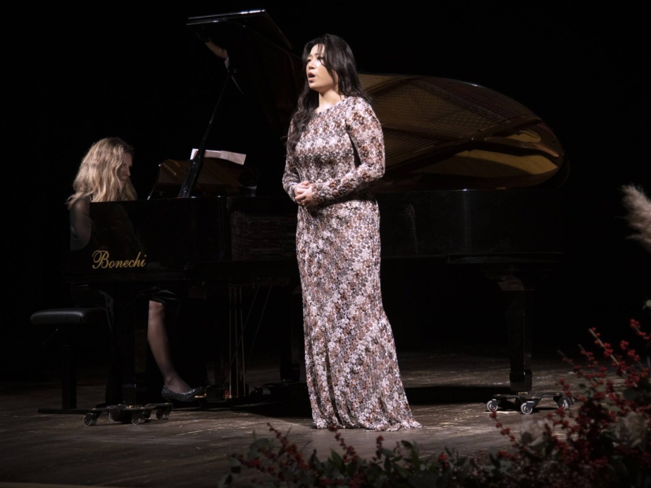 “Madama Butterfly” in scena: doppio appuntamento a Castelfiorentino e Empoli