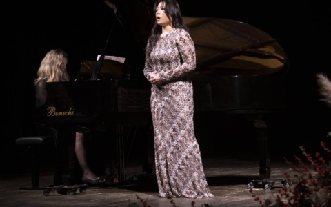 “Madama Butterfly” in scena: doppio appuntamento a Castelfiorentino e Empoli