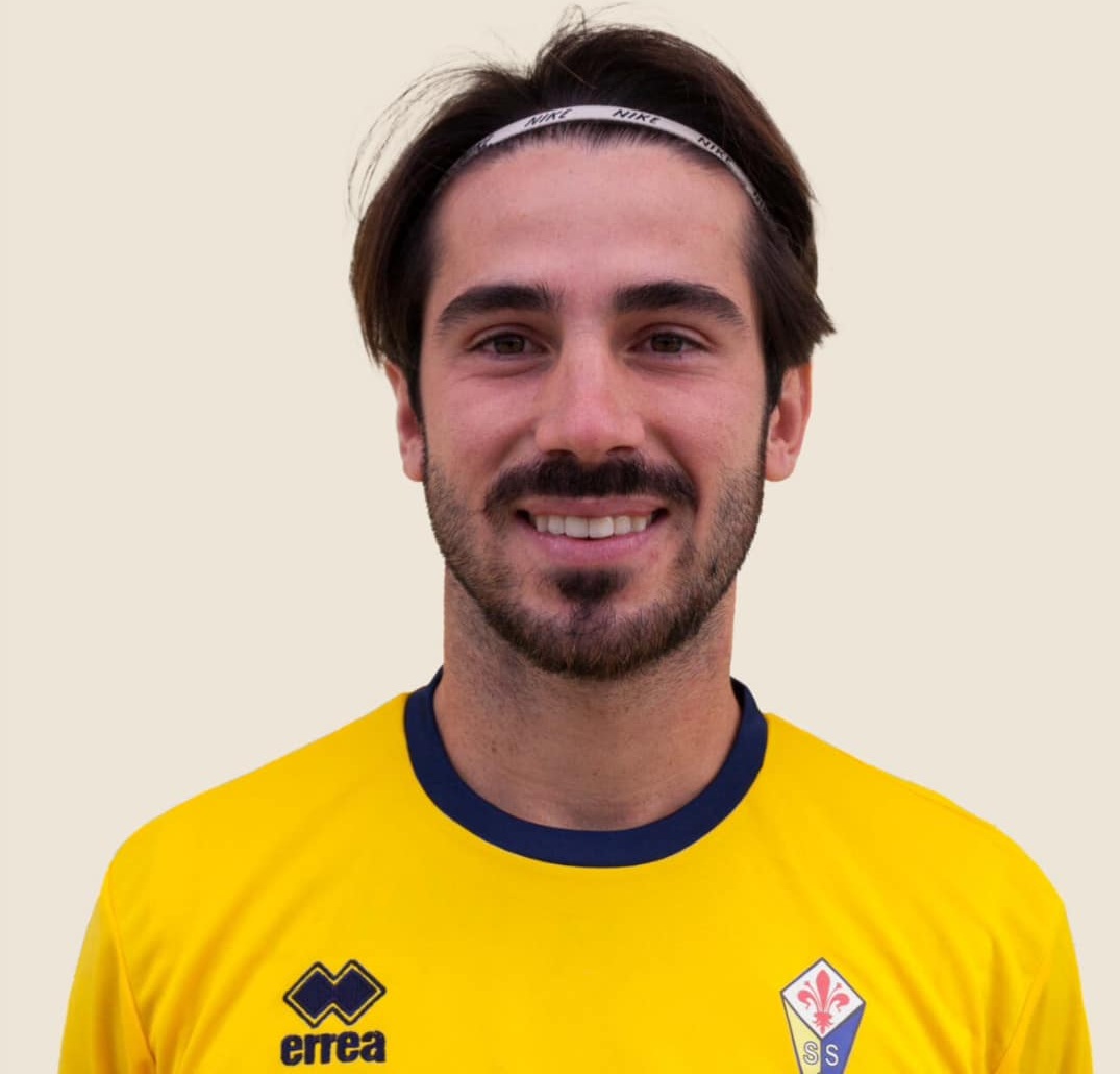 Nuova perizia sulla morte di Mattia Giani, calciatore del Castelfiorentino