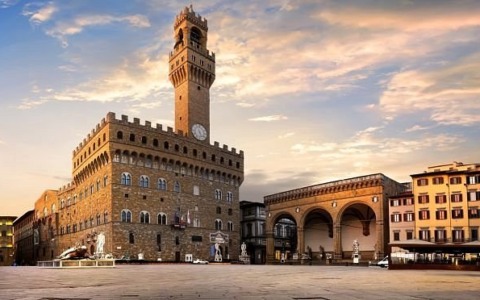 Parterre di Firenze, il restyling bloccato in attesa del Tar