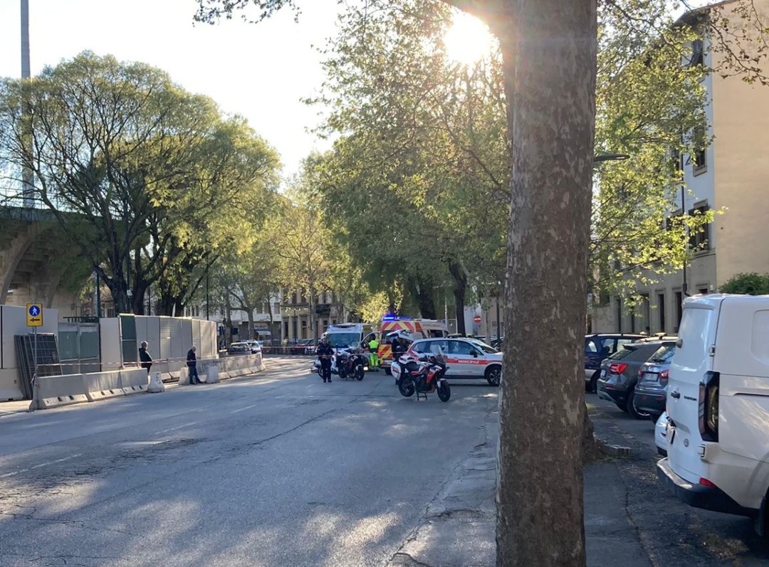 Tragedia sul viale Fanti: un 82enne perde la vita