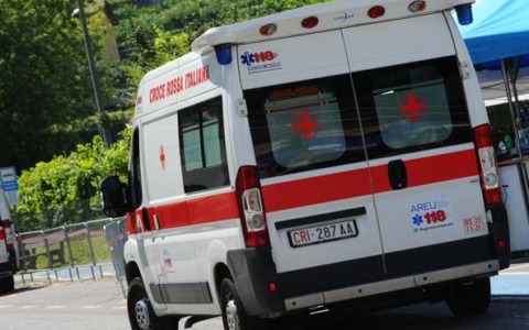 Un giovane di 17 anni muore durante una gita a Firenze