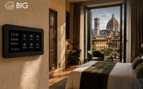 Tecnologia e incentivi: come riqualificare hotel e B&B migliorando comfort ed efficienza energetica